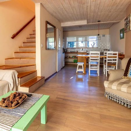Hosteria Bajo Cero Villa La Angostura Exteriör bild