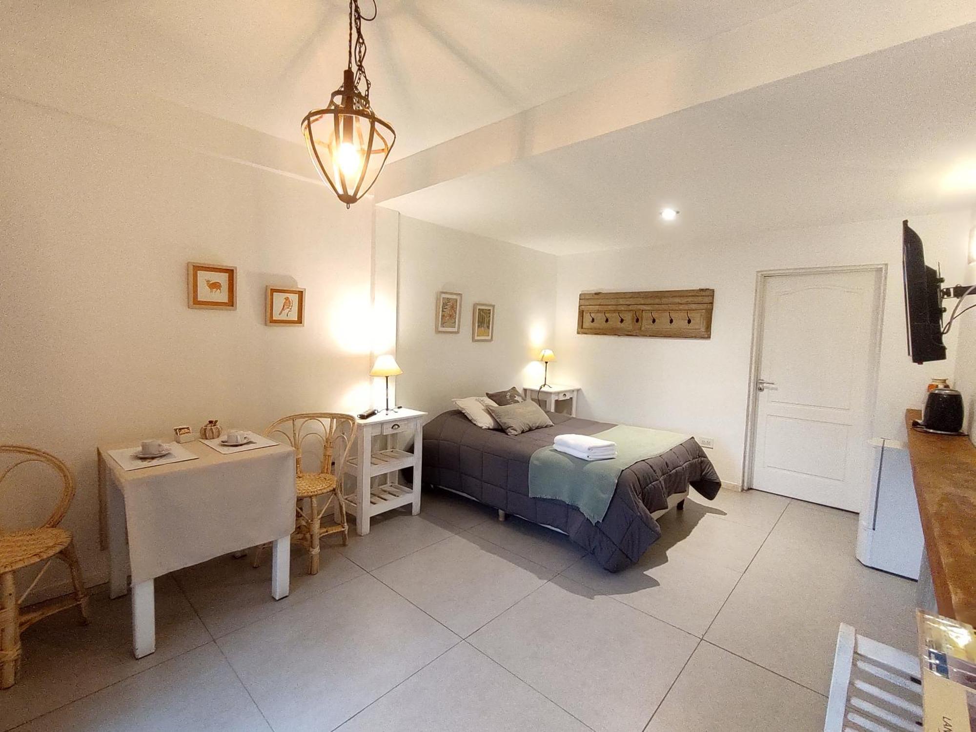 Hosteria Bajo Cero Villa La Angostura Exteriör bild
