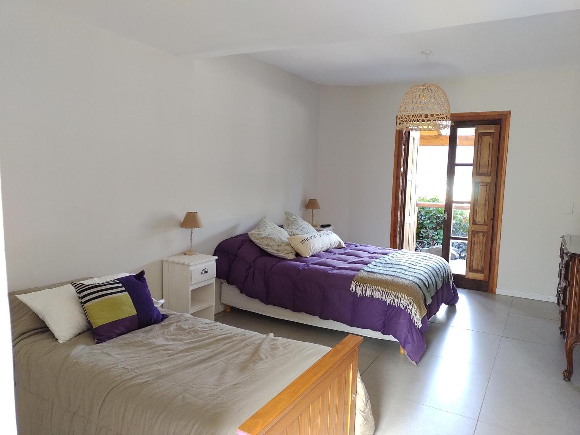 Hosteria Bajo Cero Villa La Angostura Rum bild