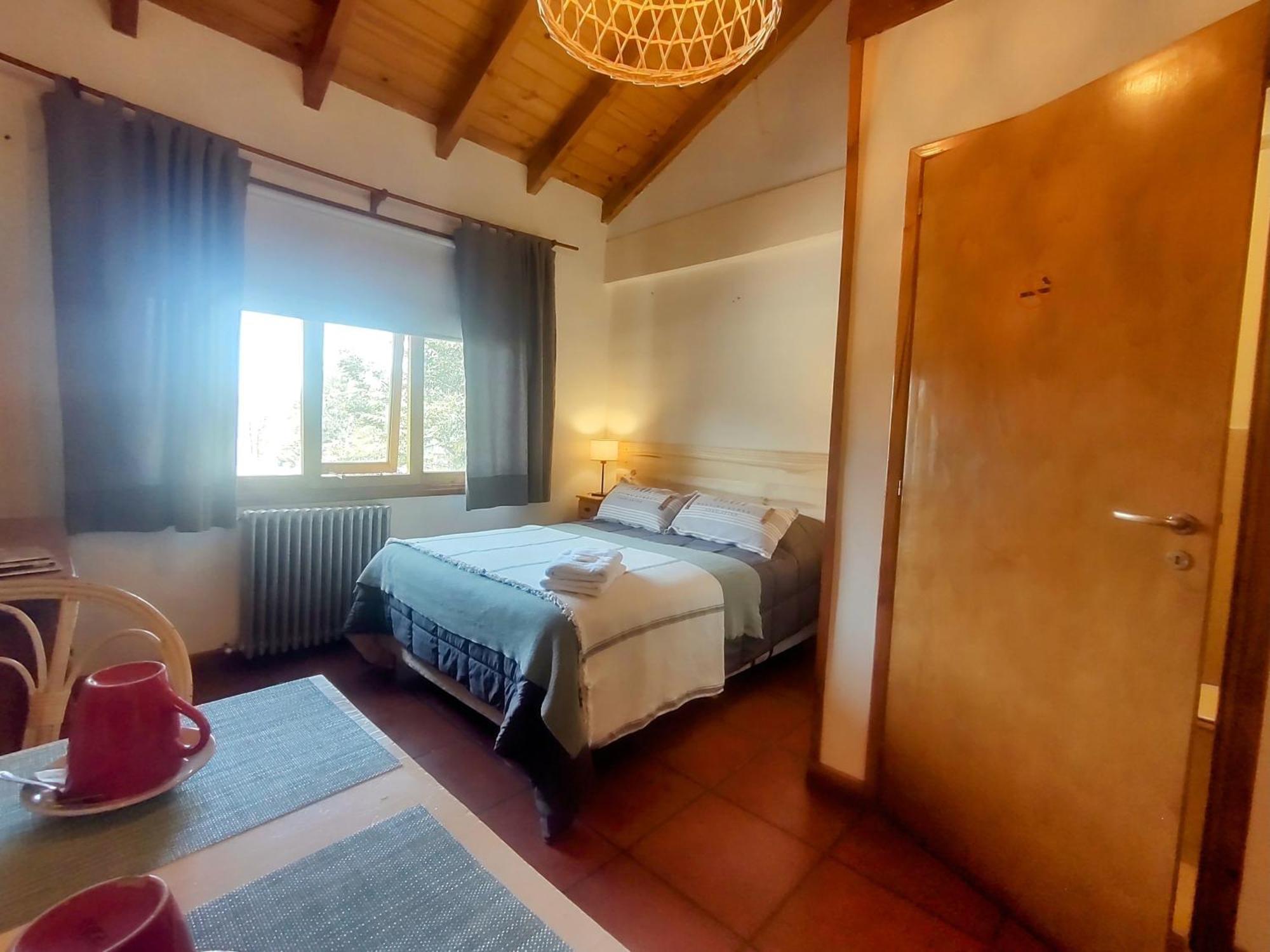 Hosteria Bajo Cero Villa La Angostura Rum bild