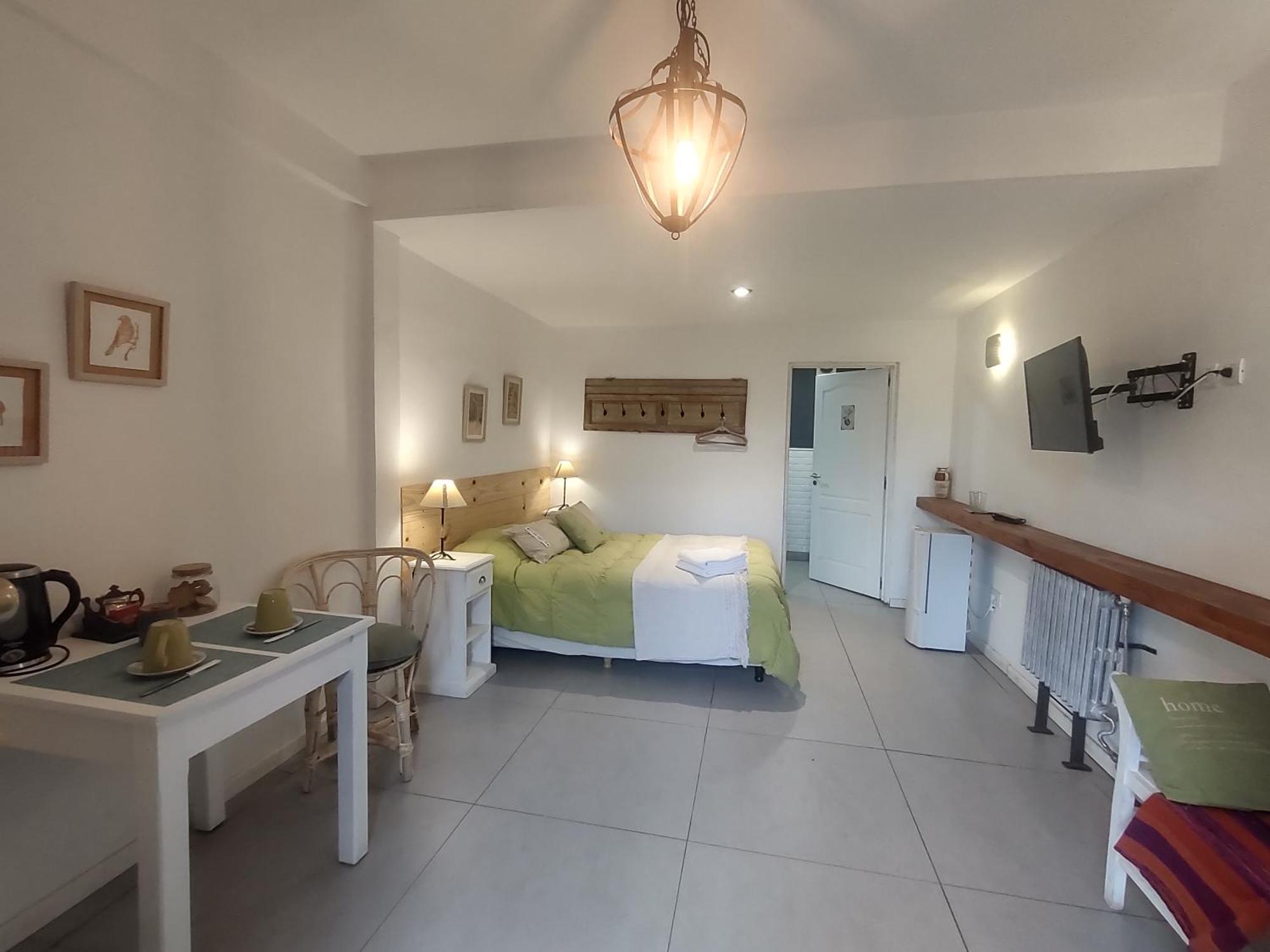 Hosteria Bajo Cero Villa La Angostura Rum bild