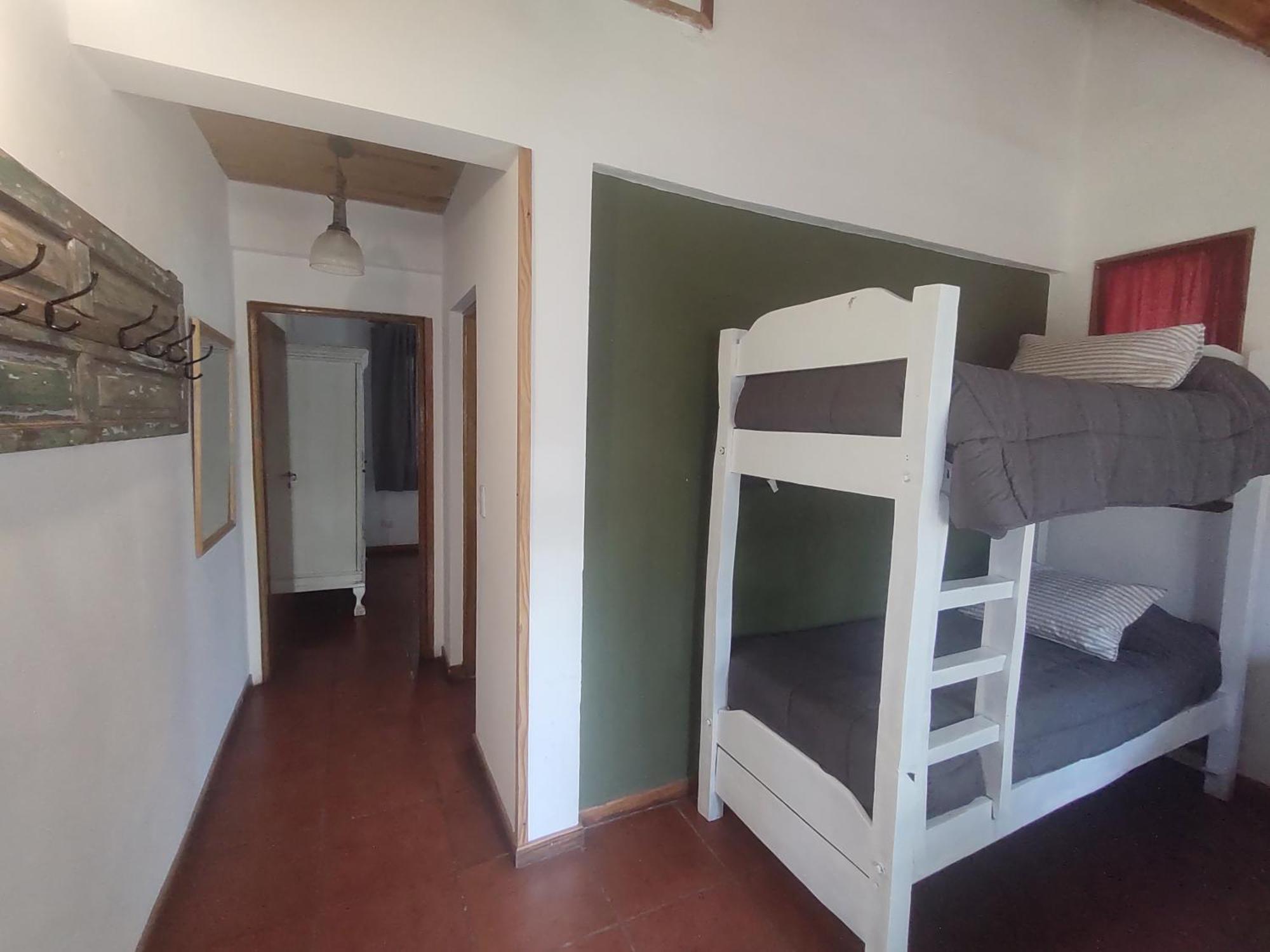 Hosteria Bajo Cero Villa La Angostura Rum bild